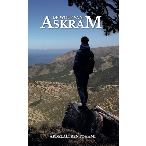 De wolf van Askram (Paperback)