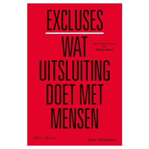 Excluses (Paperback)