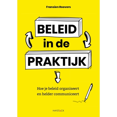 Beleid in de praktijk (Hardback)