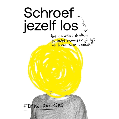 Schroef jezelf los (Paperback)