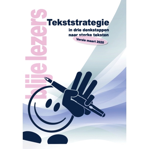 Tekststrategie (Hardback)
