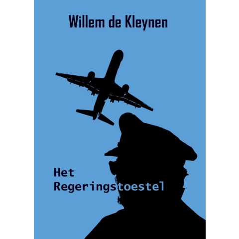 Het regeringstoestel (Paperback)