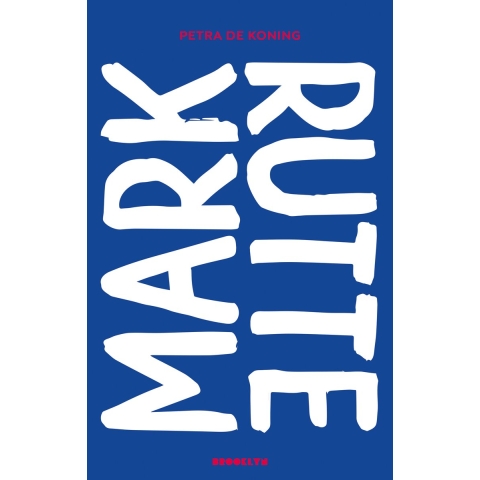 Mark Rutte (Paperback)