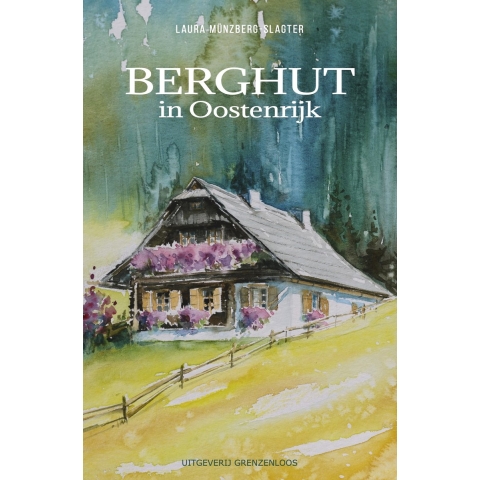 Berghut in Oostenrijk (Paperback)