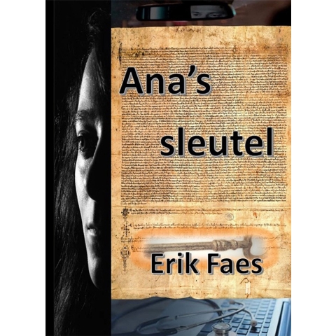 Ana&apos;s sleutel (Paperback)