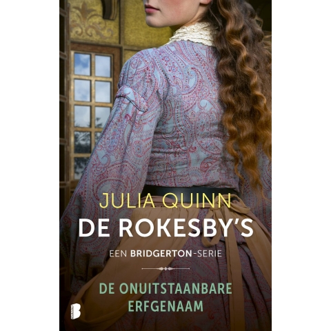 De onuitstaanbare erfgenaam (Paperback)