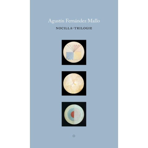 Nocilla-trilogie (Paperback)