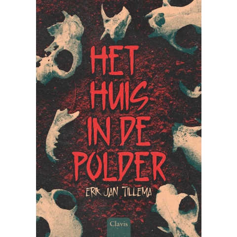 Het huis in de polder (Hardback)
