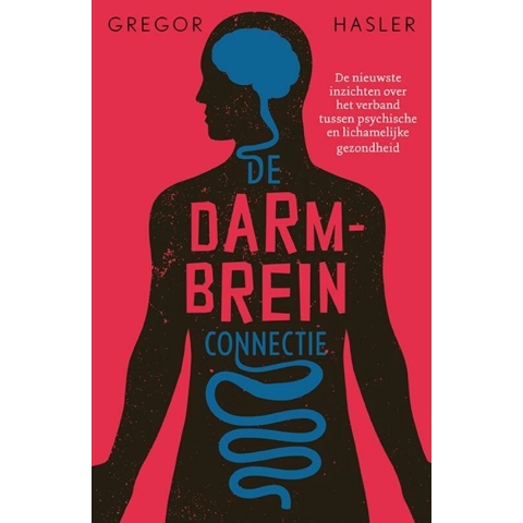 De darm-breinconnectie (Paperback)