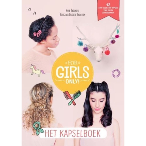 Het kapselboek (Paperback)