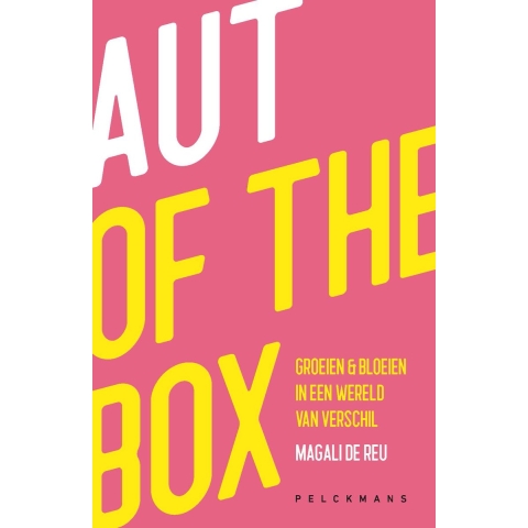 Aut of the box (Paperback)