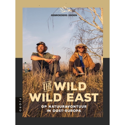 The Wild Wild East (Paperback)