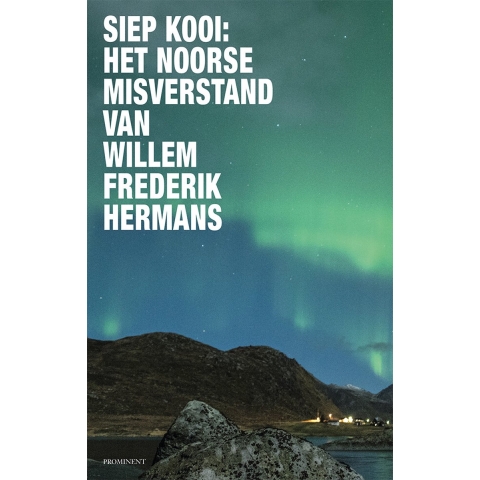 Het Noorse misverstand van Willem Frederik Hermans (Paperback)