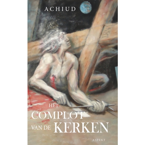 Het complot van de kerken (Paperback)