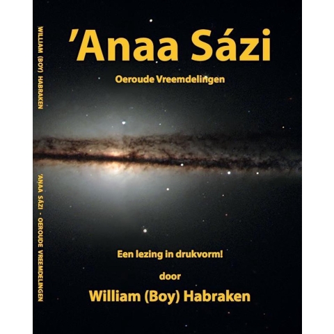 'Anaa Sázi (Paperback)