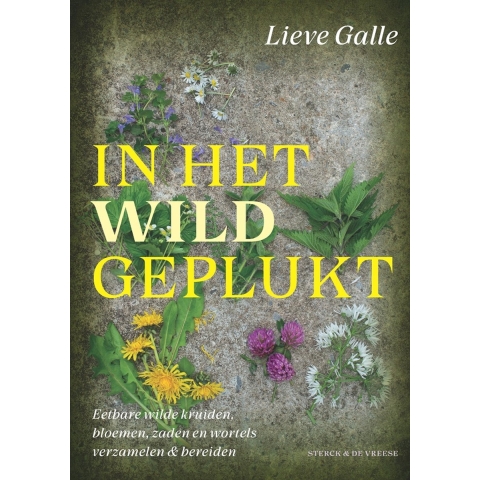 In het wild geplukt (Paperback)
