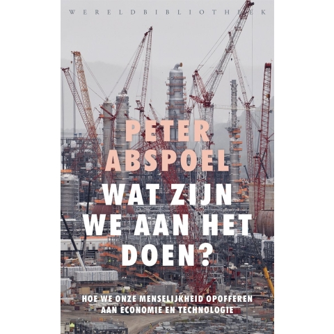 Wat zijn we aan het doen? (Paperback)