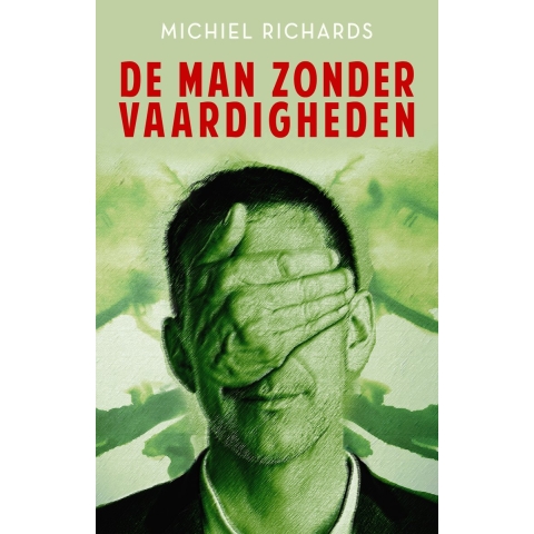 De man zonder vaardigheden (Paperback)