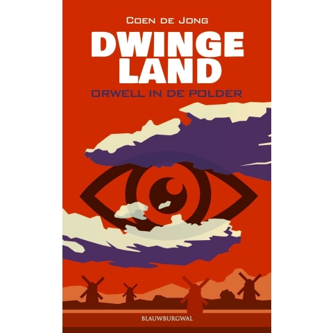 Dwingeland (Paperback)