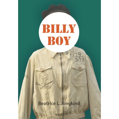 Billy Boy (Paperback)