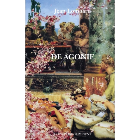 De agonie (Paperback)
