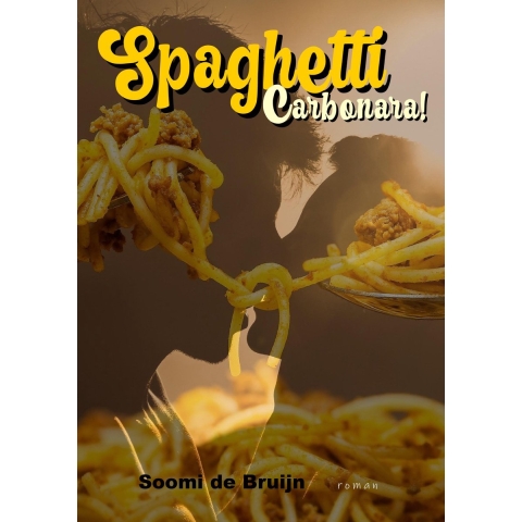 Spaghetti carbonara (Paperback)