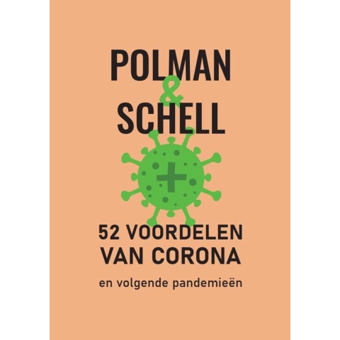 52 voordelen van Corona (Paperback)