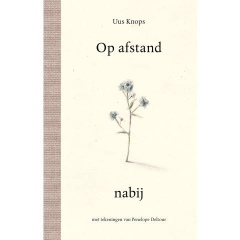 Op afstand nabij (Hardback)