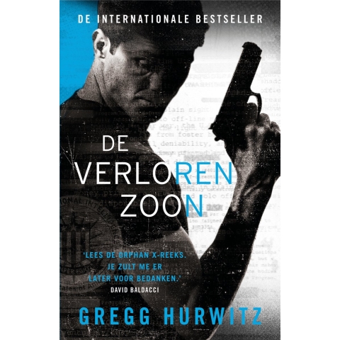 De verloren zoon (Paperback)