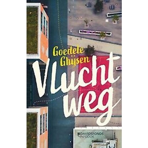 Vluchtweg (Paperback)