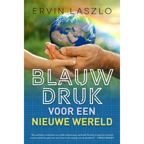 Blauwdruk voor een nieuwe wereld (Paperback)