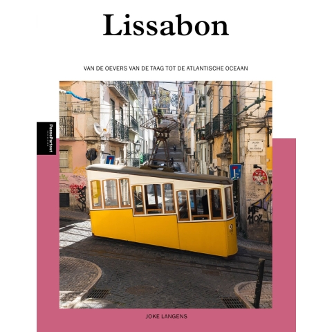 Lissabon (Paperback)