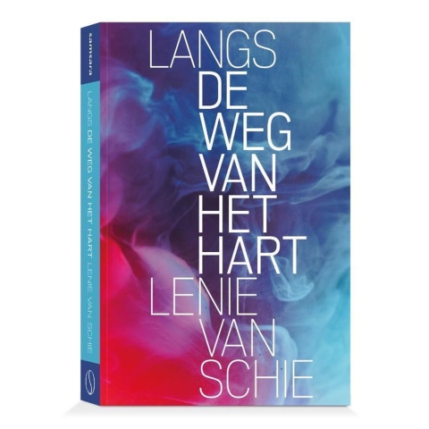 Langs de weg van het hart (Paperback)