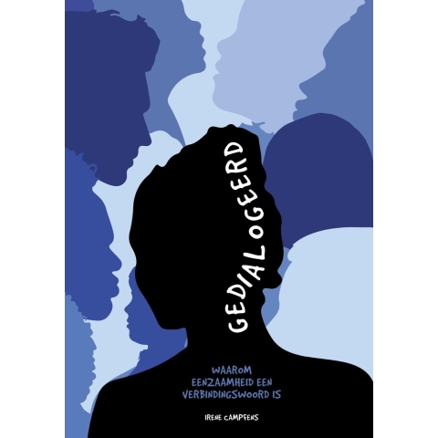 Gedialogeerd (Paperback)
