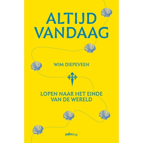 Altijd vandaag (Paperback)