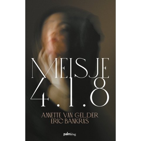 Meisje 4.1.8 (Paperback)