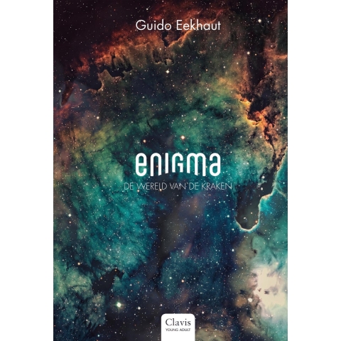 Enigma (Hardback)
