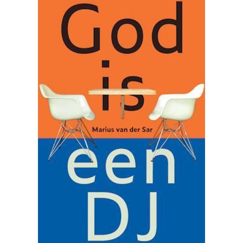 God is een DJ (Paperback)