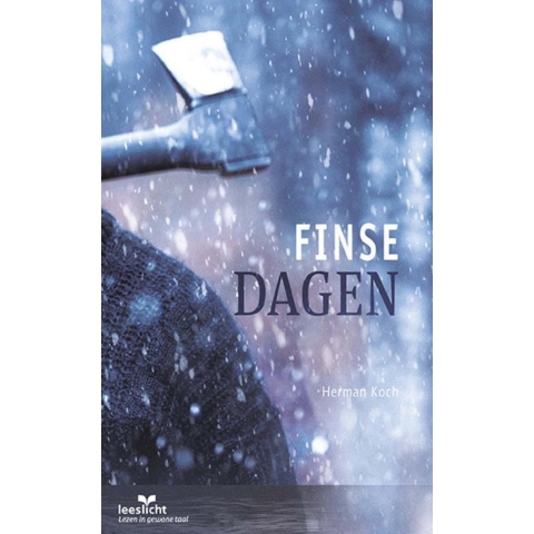 Finse dagen (Paperback)
