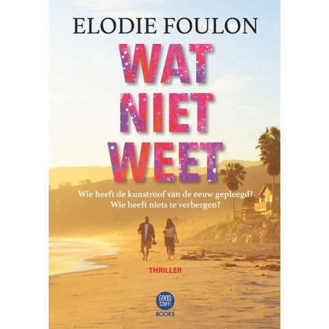 Wat niet weet (Paperback)