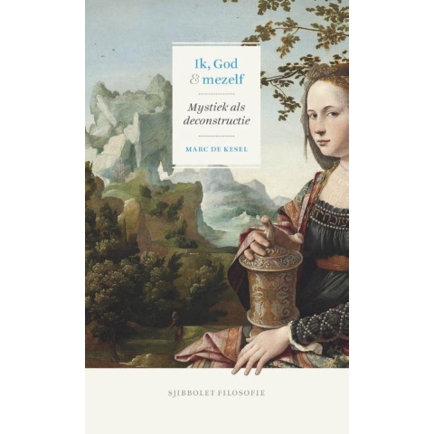 Ik, God en mezelf (Paperback)