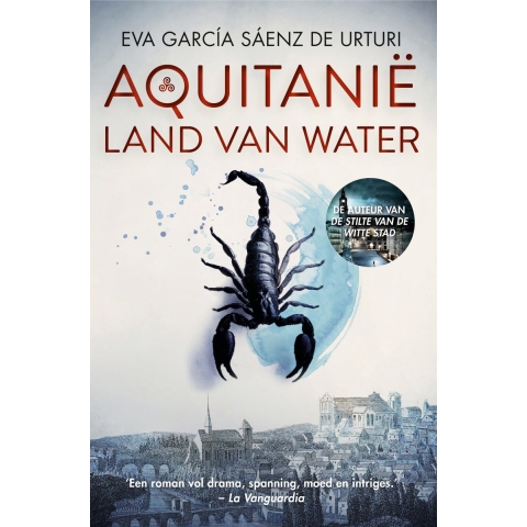 Aquitanië (Paperback)