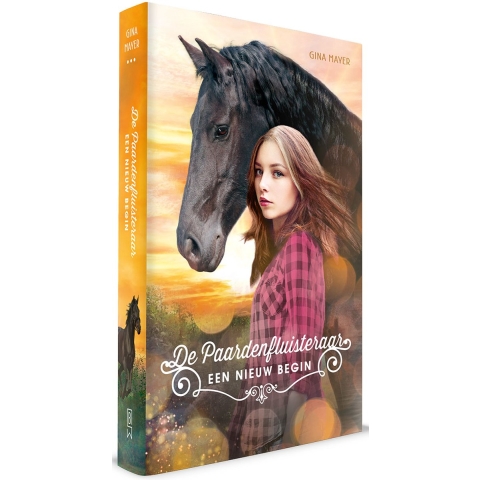 Een nieuw begin (Hardback)