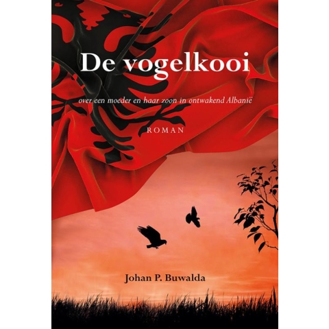 De vogelkooi (Paperback)