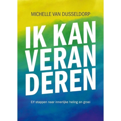 Ik kan veranderen (Paperback)