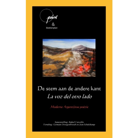 De stem aan de andere kant | La voz del otro lado (Paperback)