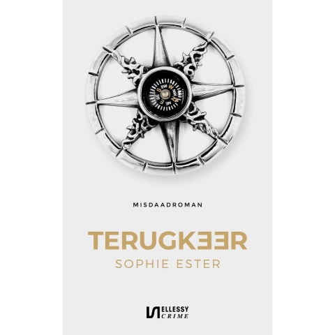 Terugkeer (Paperback)