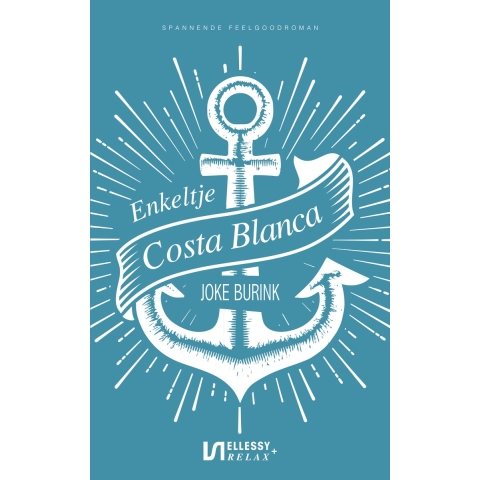 Enkeltje Costa Blanca (Paperback)