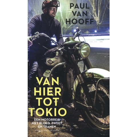 Van hier tot Tokio (Paperback)