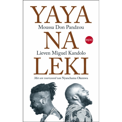 Yaya na Leki (Paperback)